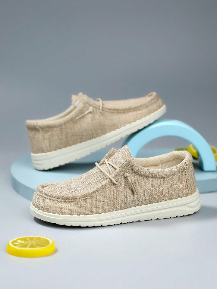 Pantofi SHEIN, crem