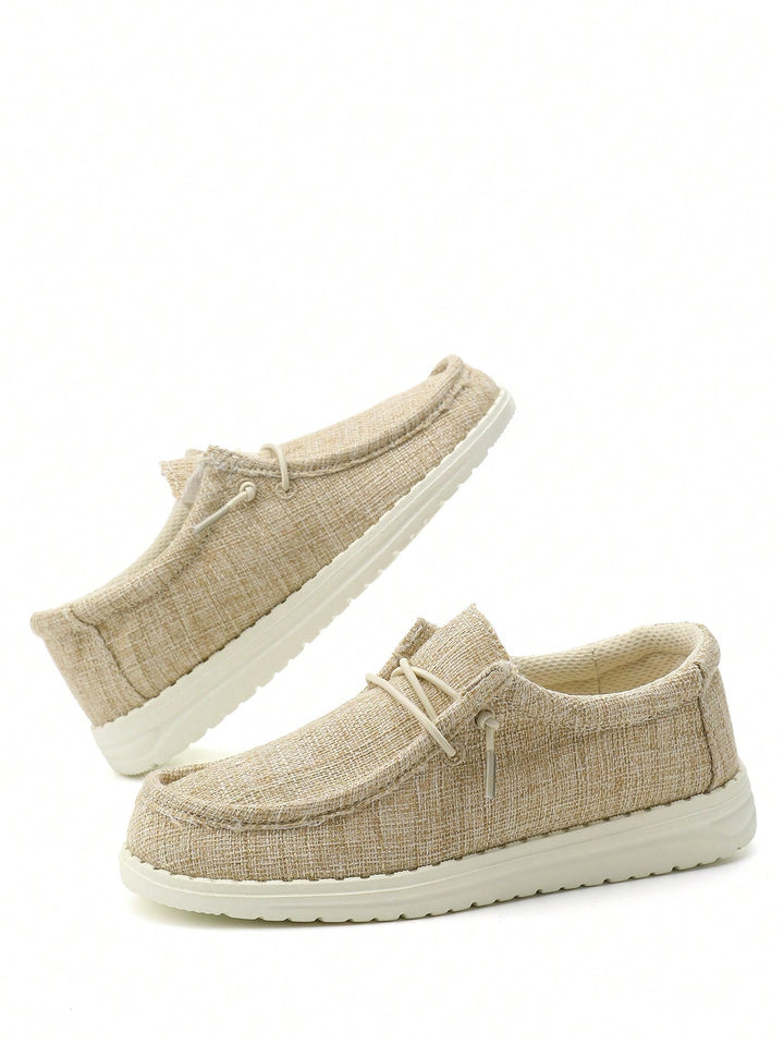 Pantofi SHEIN, crem