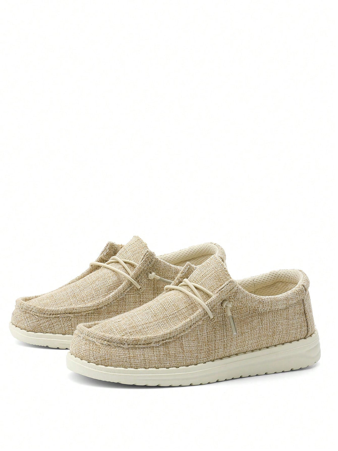 Pantofi SHEIN, crem