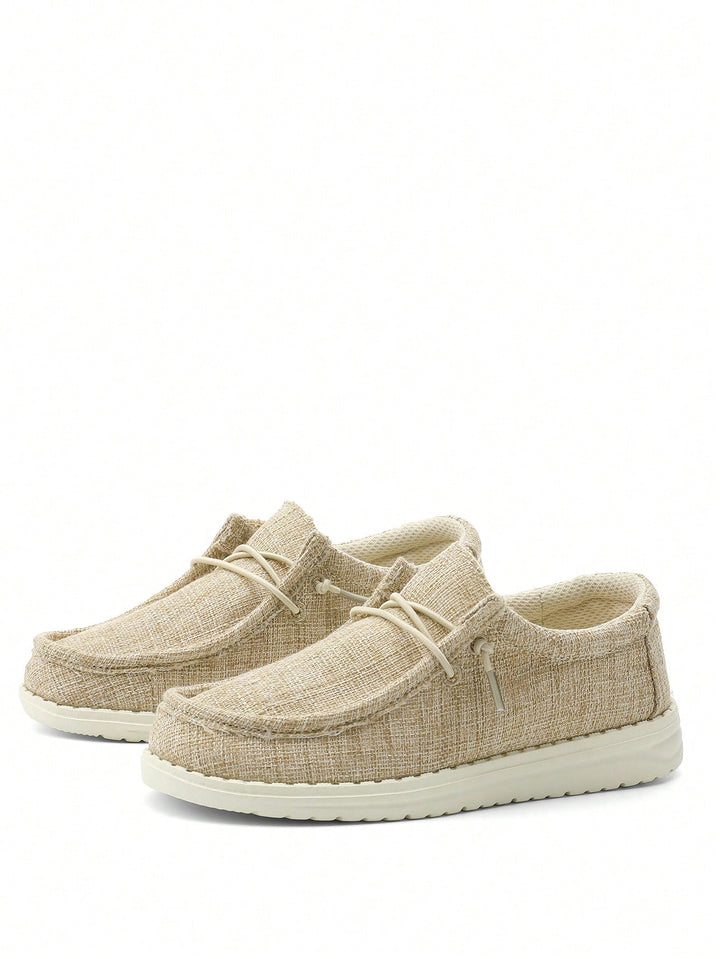 Pantofi SHEIN, crem