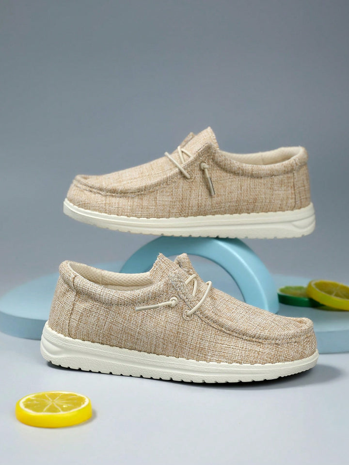 Pantofi SHEIN, crem