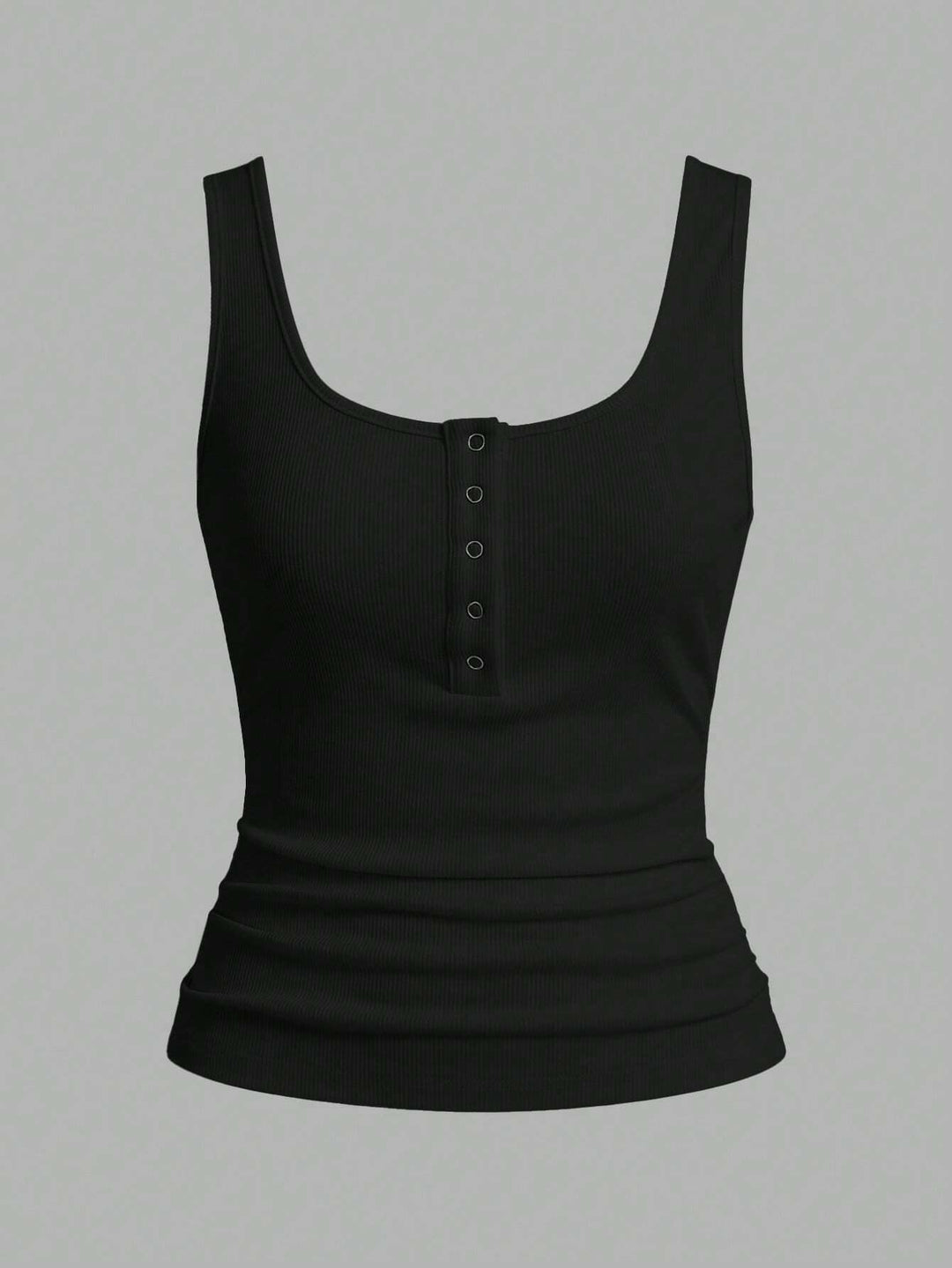Maiou SHEIN, negru