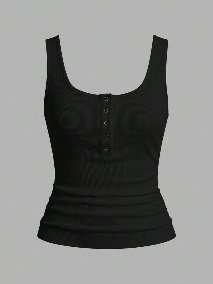 Maiou SHEIN, negru