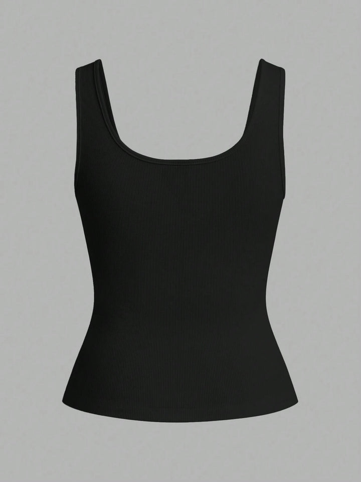 Maiou SHEIN, negru