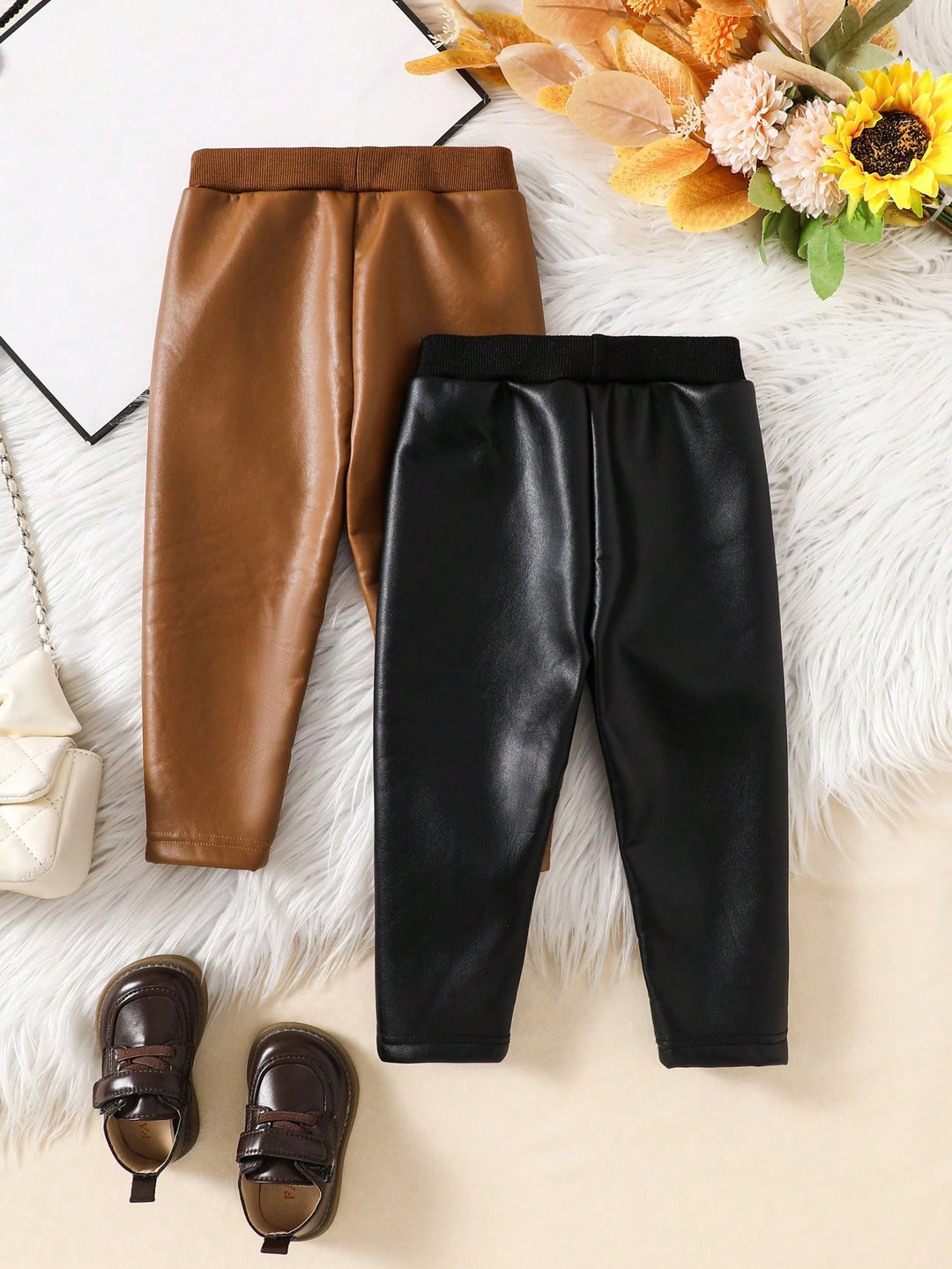 Pantaloni SHEIN, mix culori