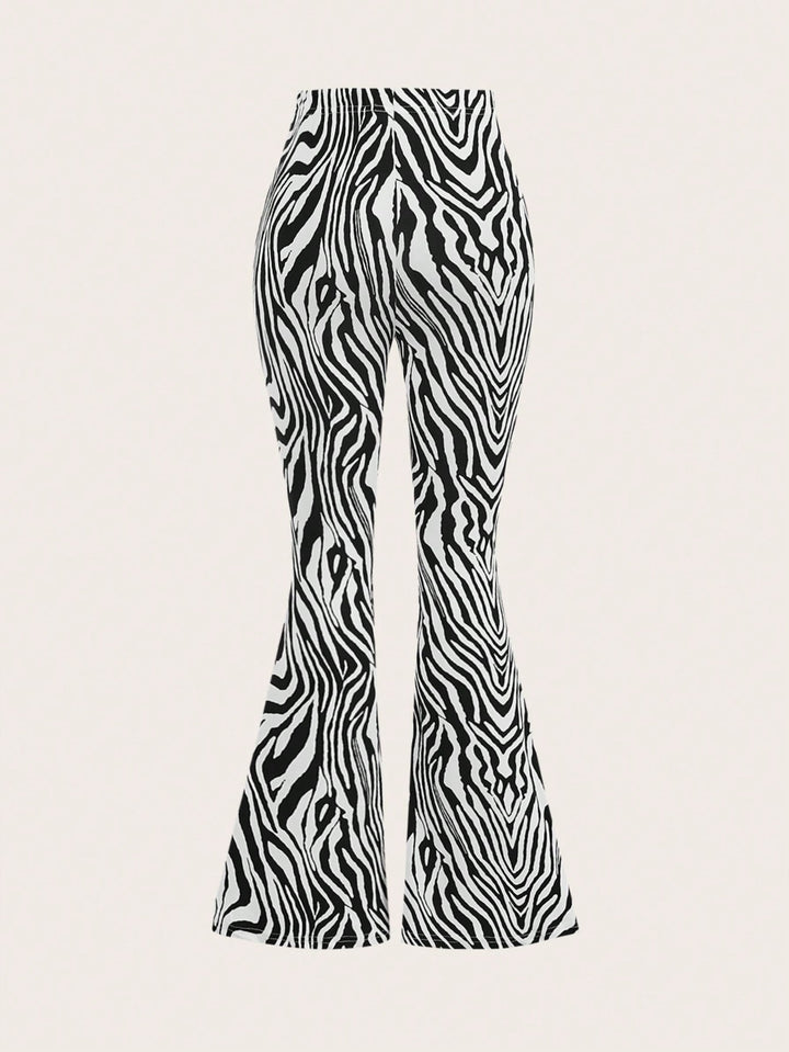 Pantaloni SHEIN, mix culori