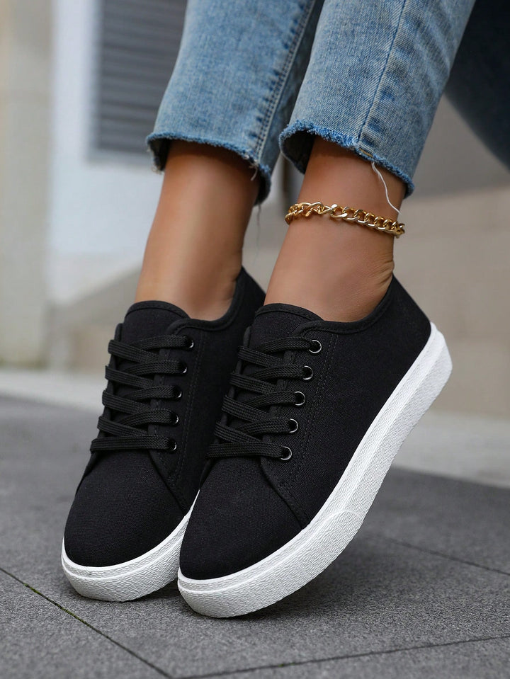 Pantofi sport SHEIN, mix culori