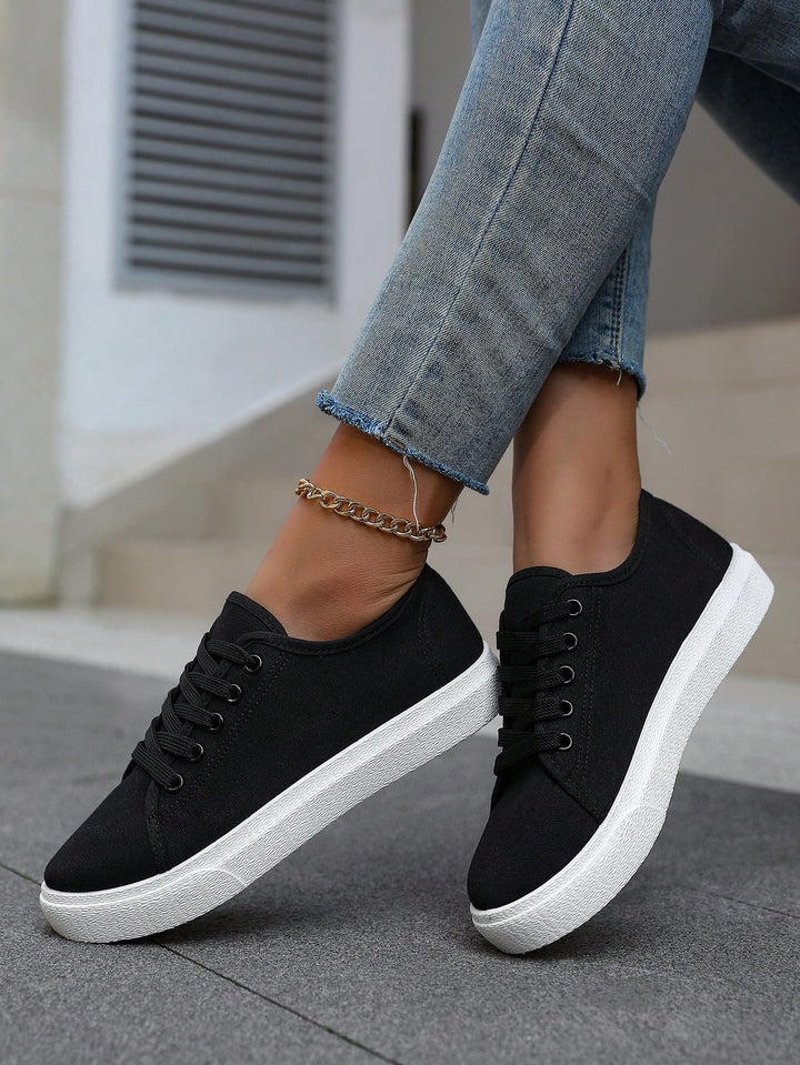 Pantofi sport SHEIN, mix culori