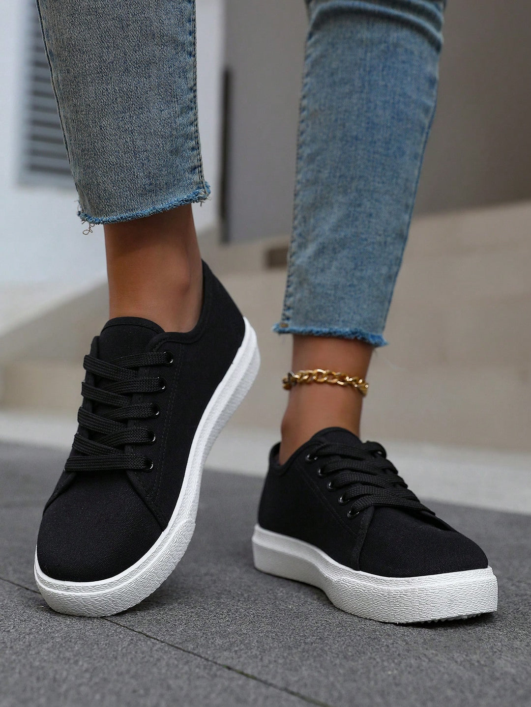 Pantofi sport SHEIN, mix culori