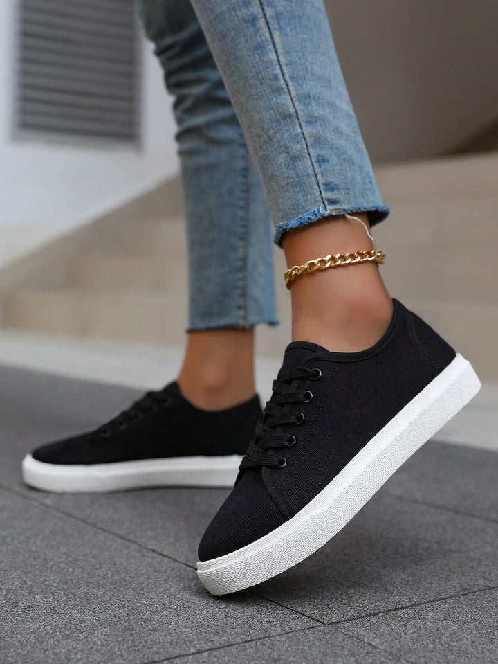 Pantofi sport SHEIN, mix culori