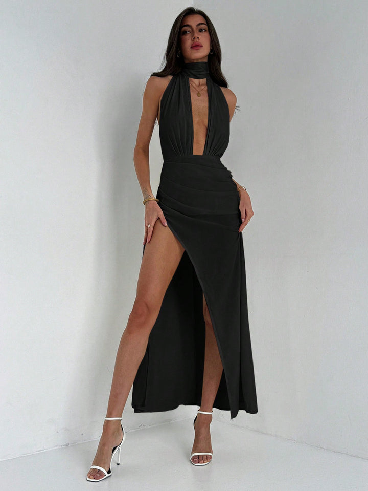 Rochie maxi SHEIN