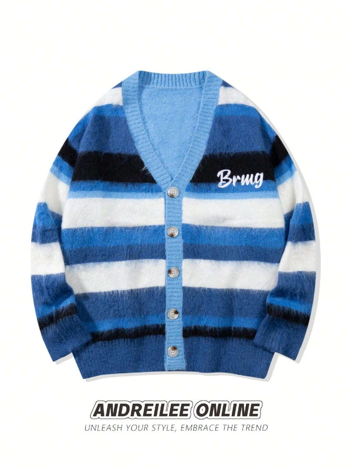 Cardigan SHEIN, mix culori