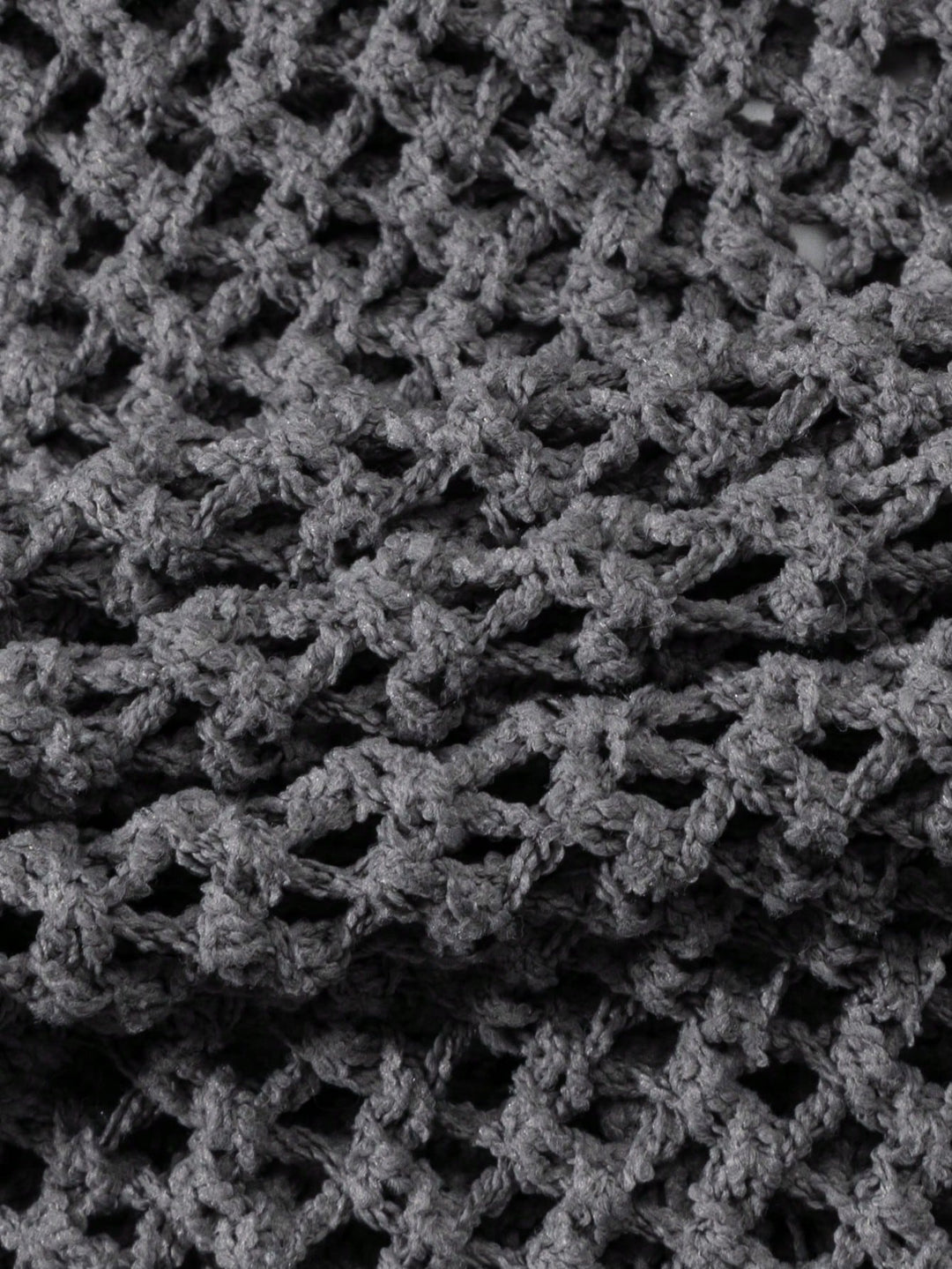 Cardigan SHEIN, gri