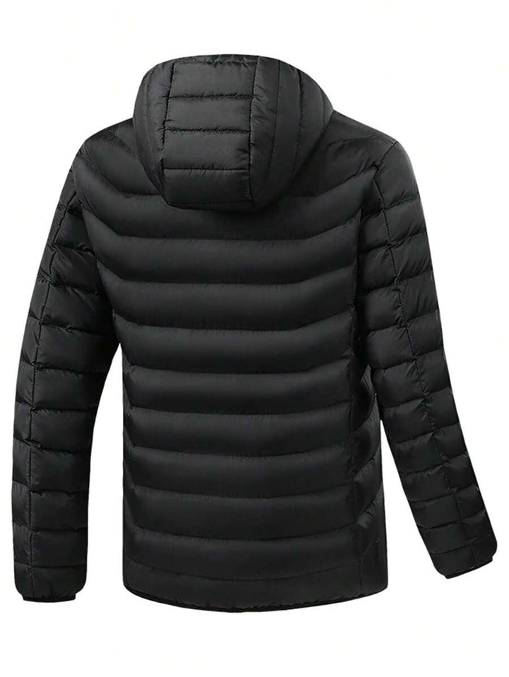 Geacă SHEIN, negru
