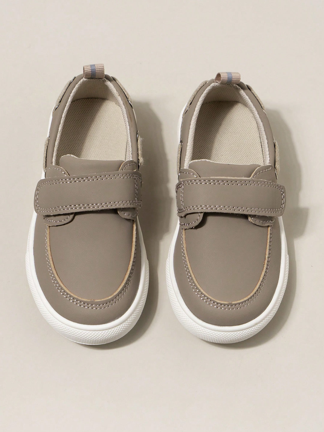 Pantofi sport SHEIN, kaki