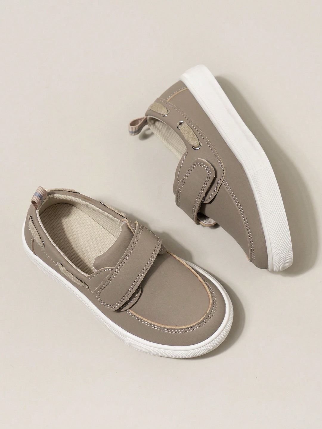 Pantofi sport SHEIN, kaki