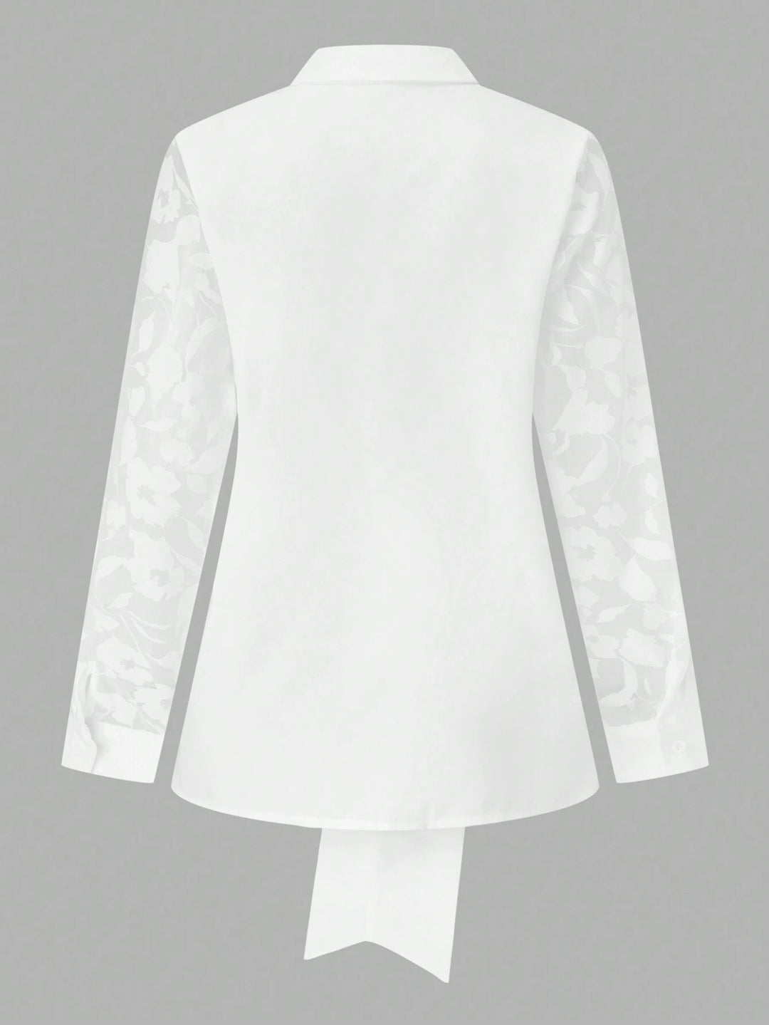 SHEIN ing, fehér