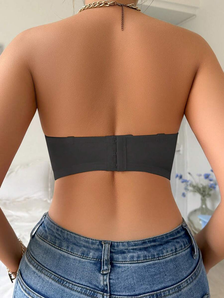 Sutien SHEIN, negru