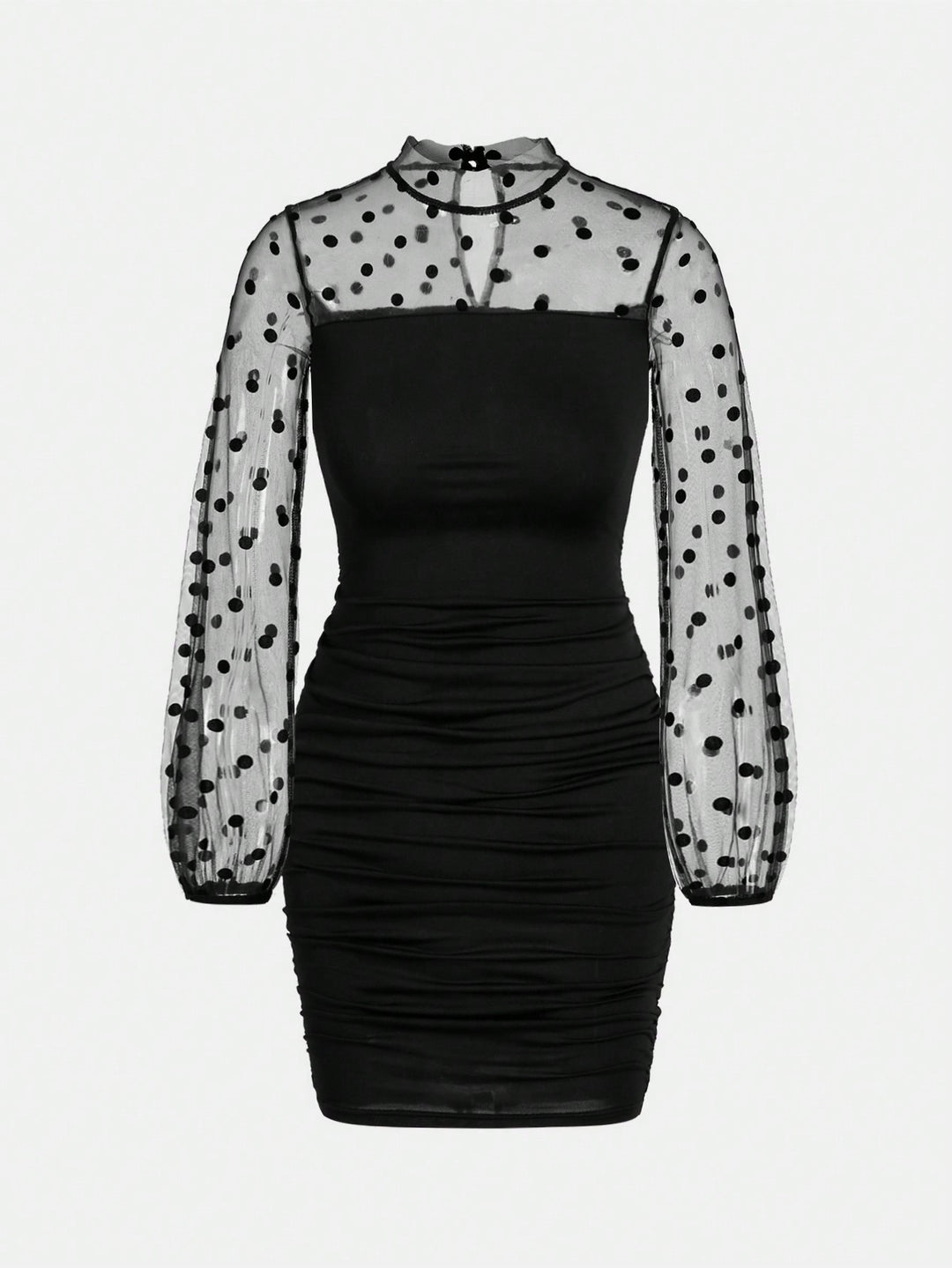 Rochie SHEIN, negru