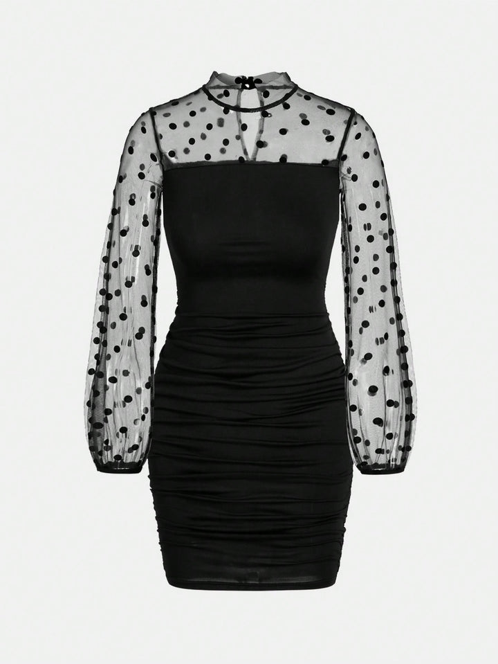 Rochie SHEIN, negru