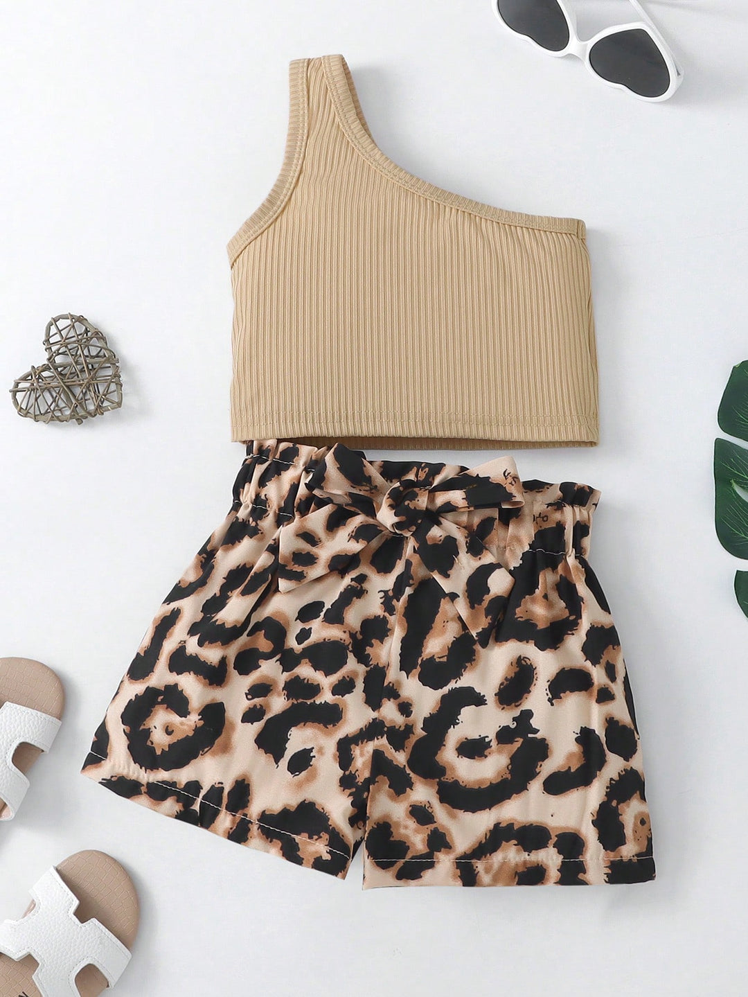 Compleu SHEIN, mix culori