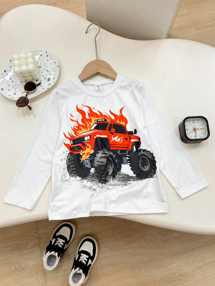 Tricou SHEIN, mix culori