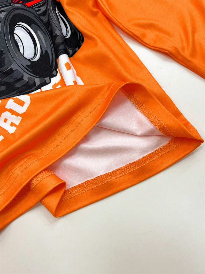Tricou SHEIN, mix culori