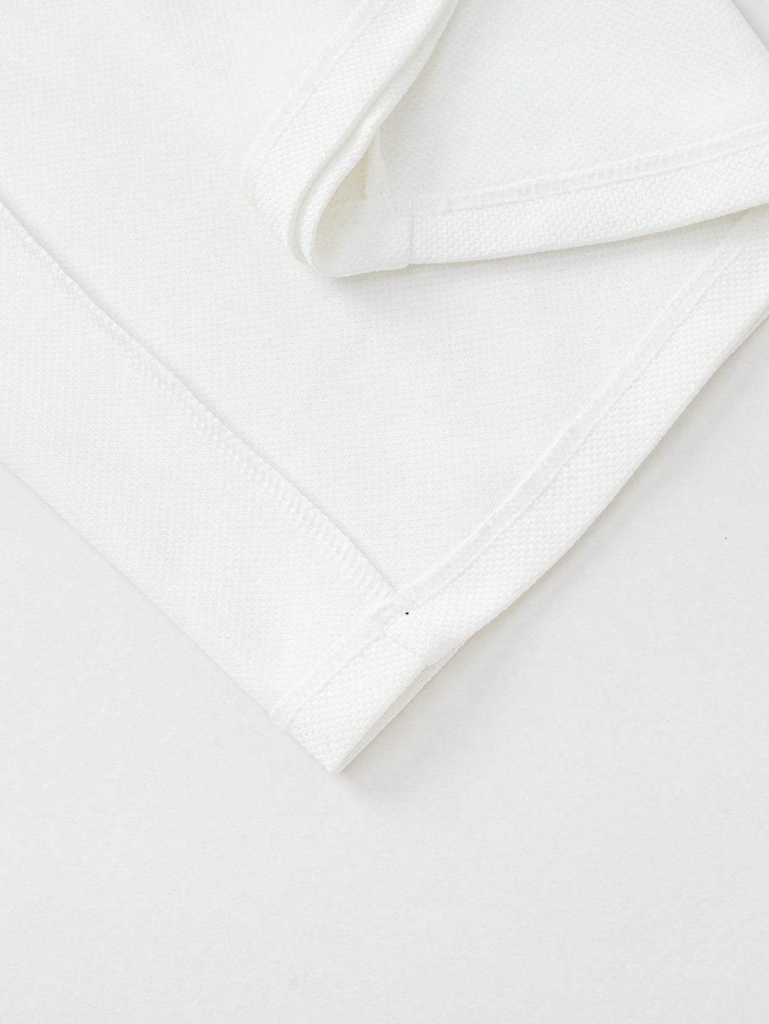 Tricou SHEIN, alb