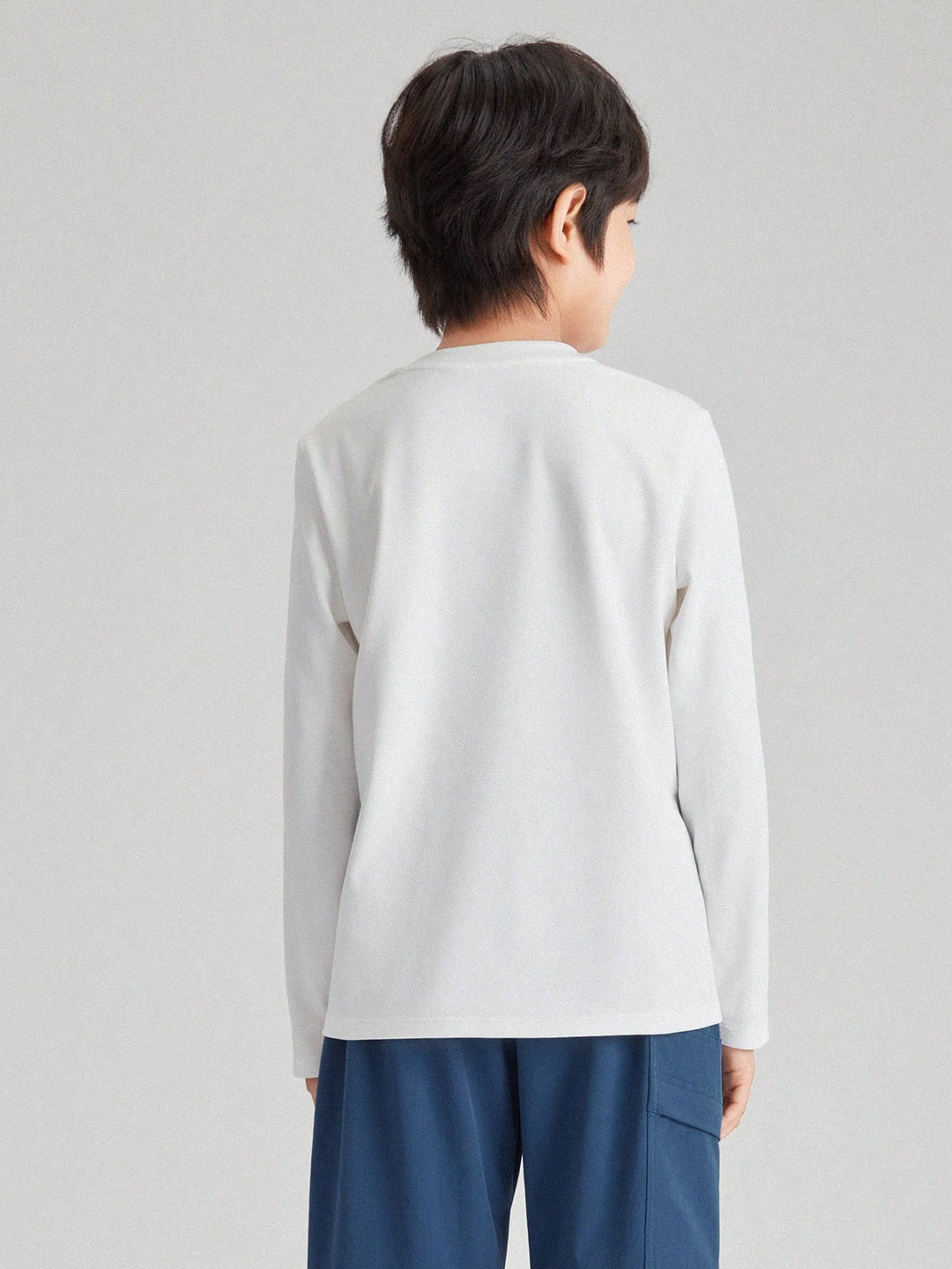 Tricou SHEIN, alb