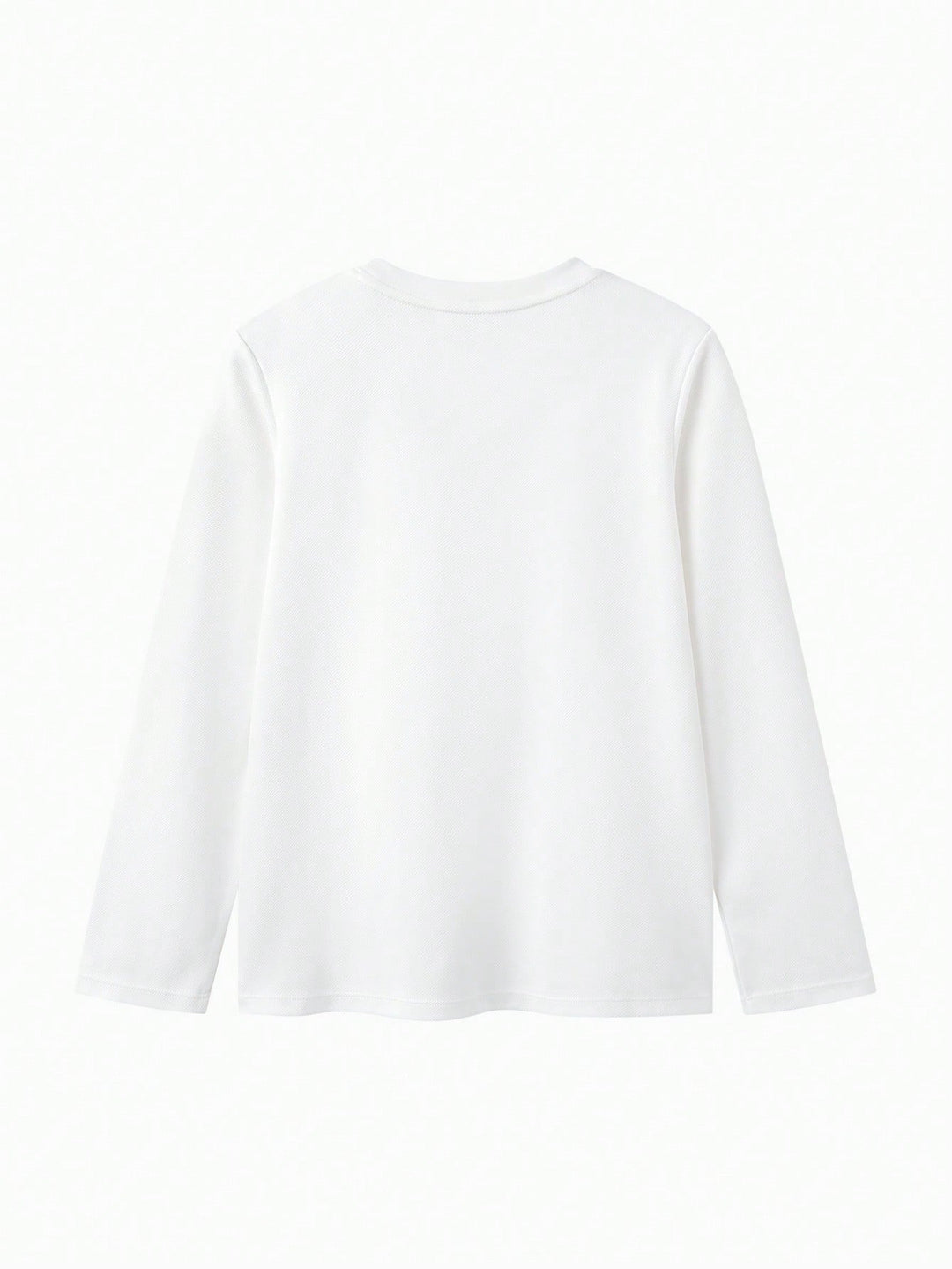 Tricou SHEIN, alb