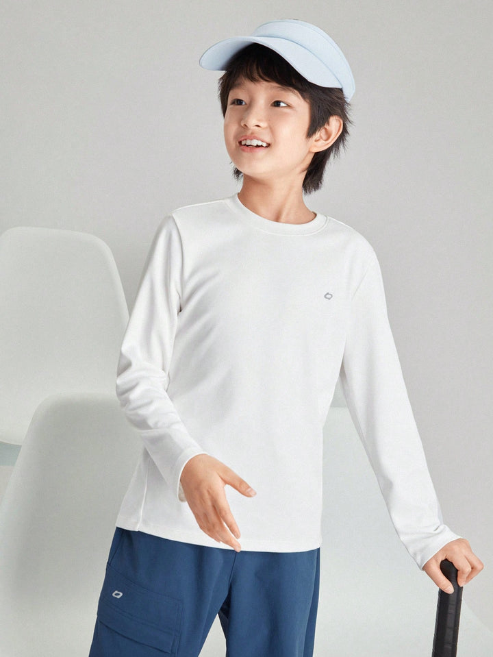 Tricou SHEIN, alb