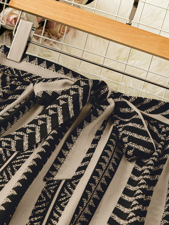 Pantaloni SHEIN, mix culori