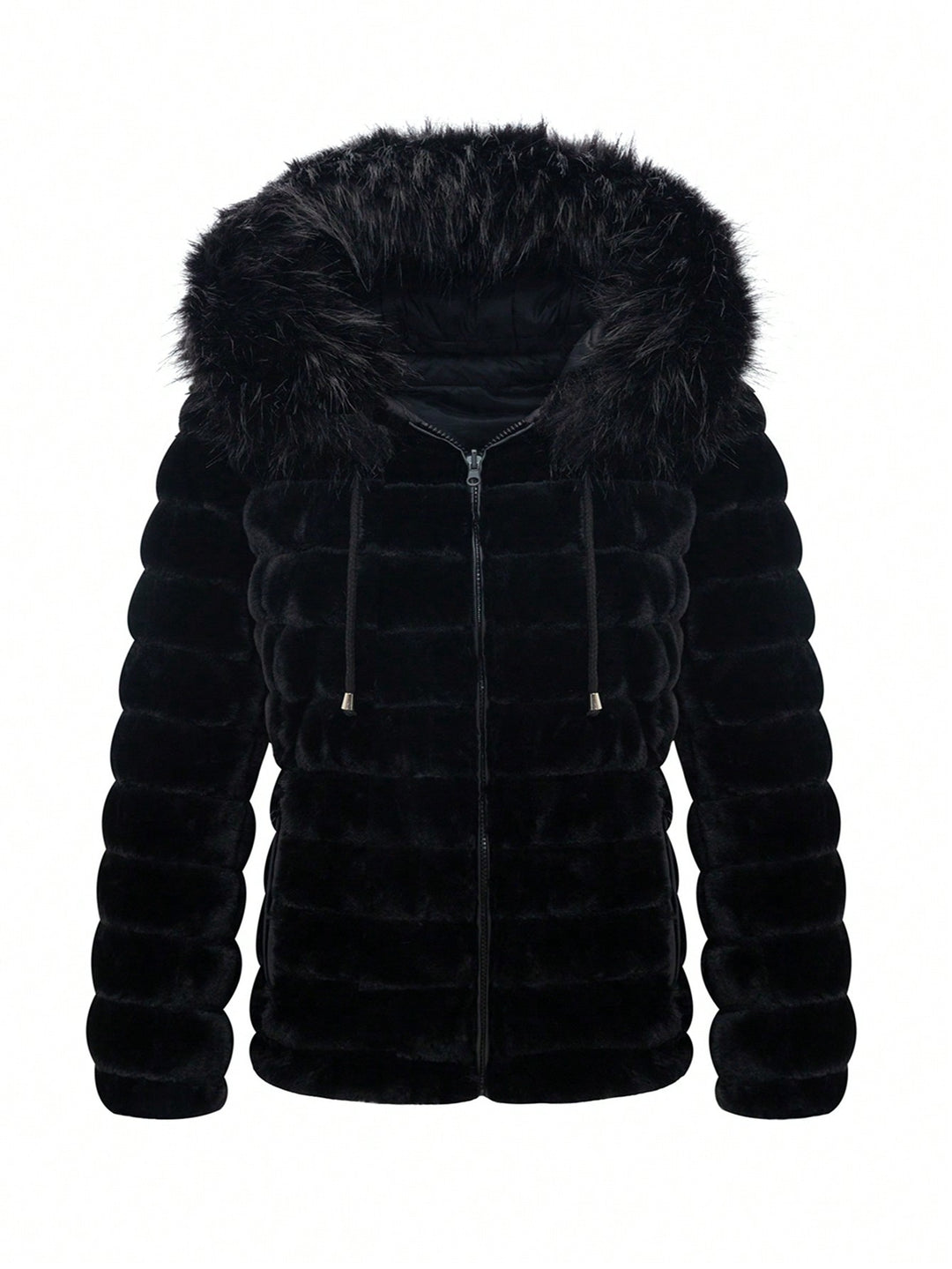 Palton SHEIN, negru