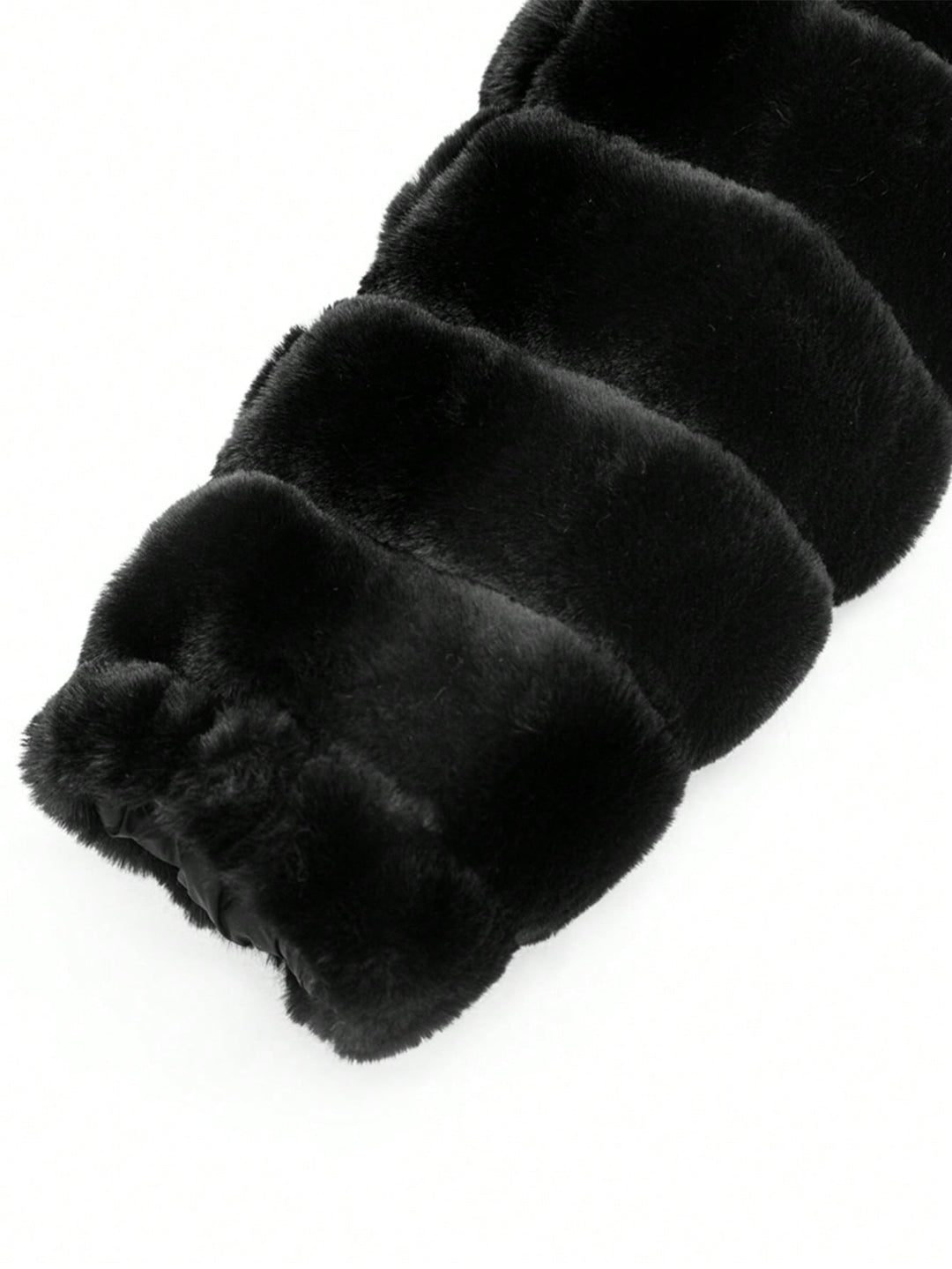 Palton SHEIN, negru