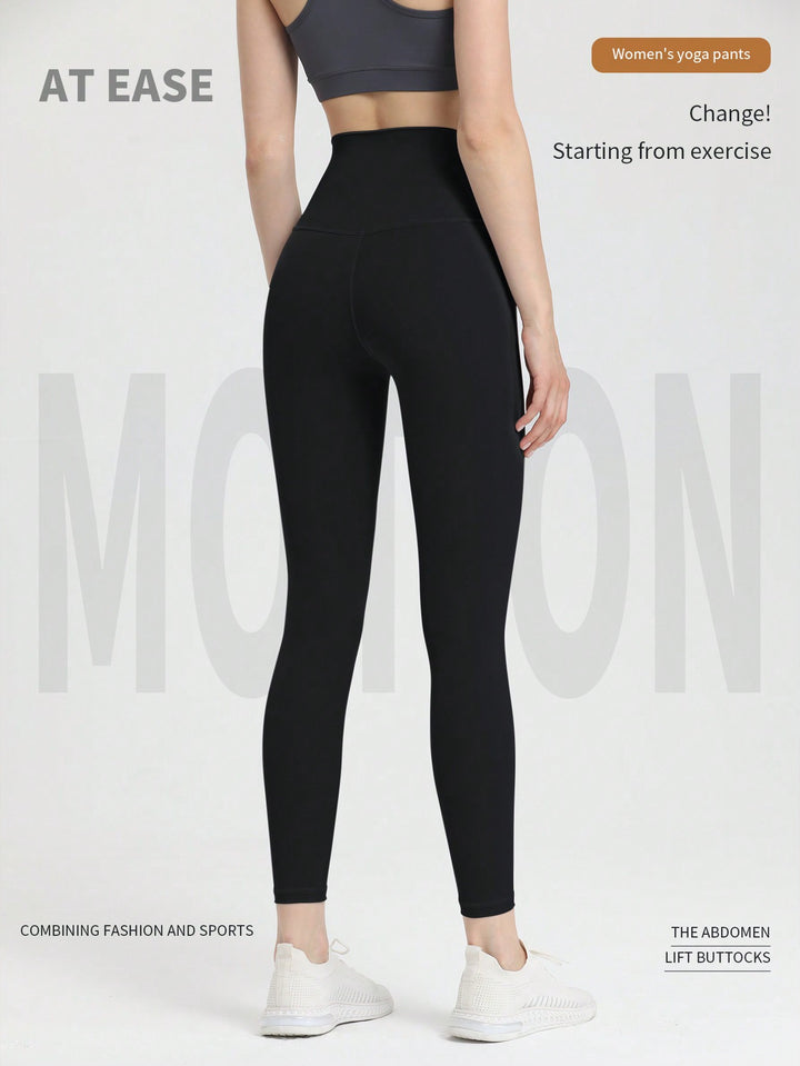 Pantaloni SHEIN, negru