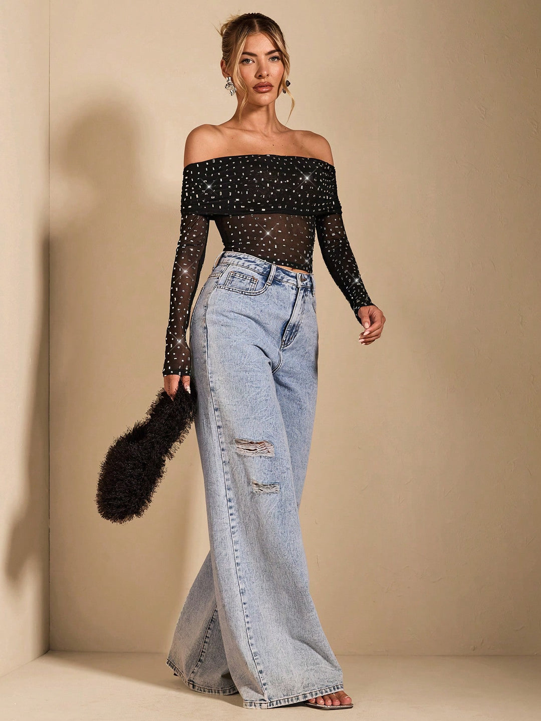 Top SHEIN