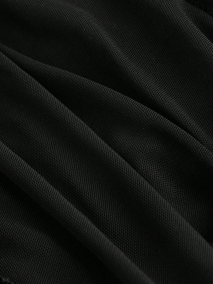 Maiou SHEIN, negru