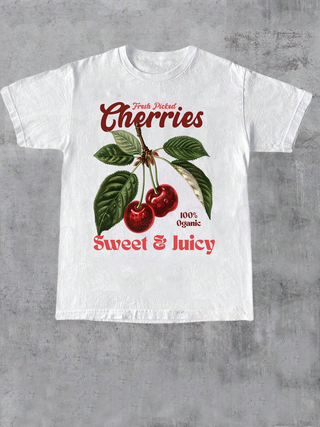 Tricou SHEIN, alb