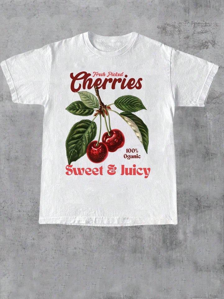 Tricou SHEIN, alb