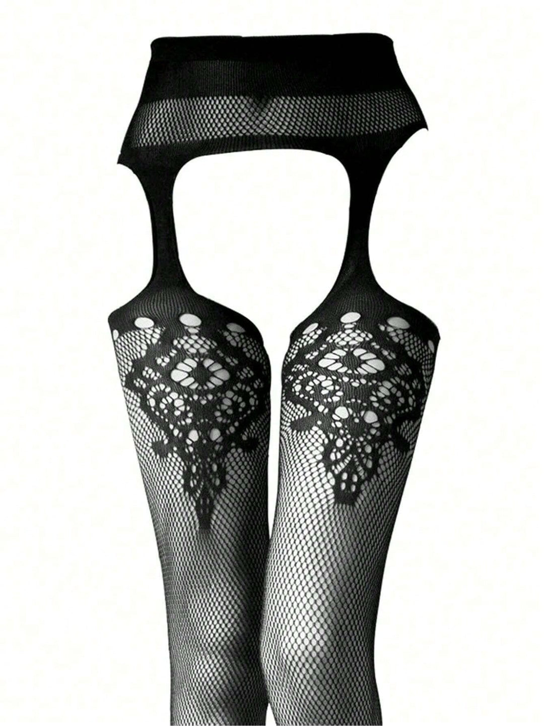 Dres SHEIN, negru