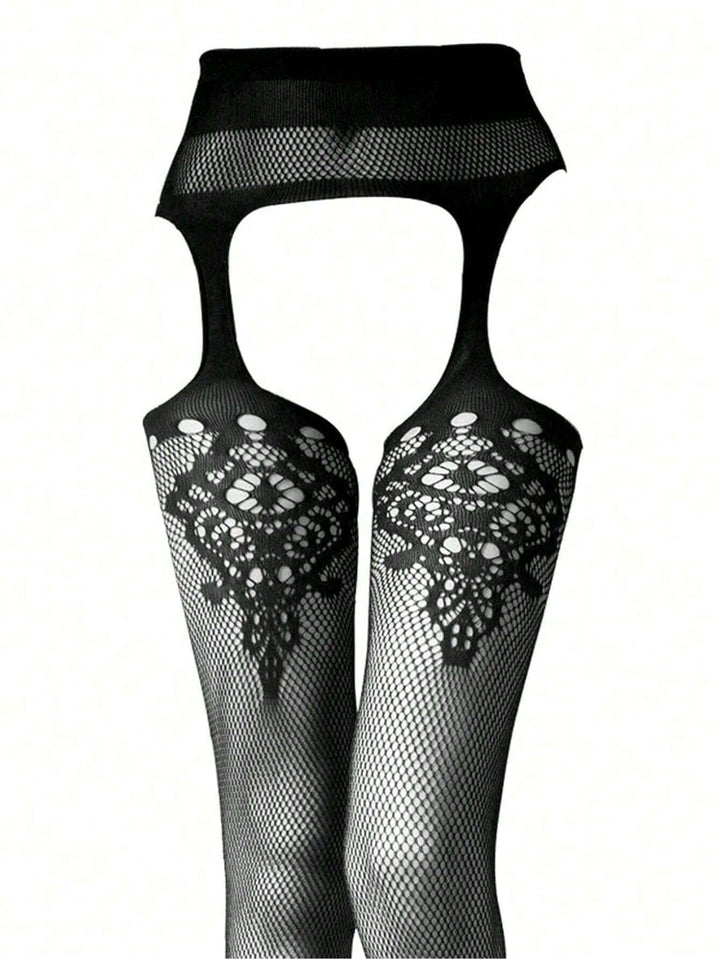 Dres SHEIN, negru
