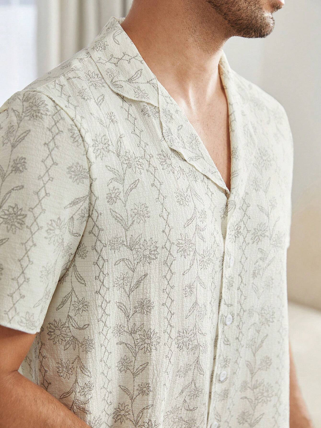 Compleu pijamale SHEIN, mix culori