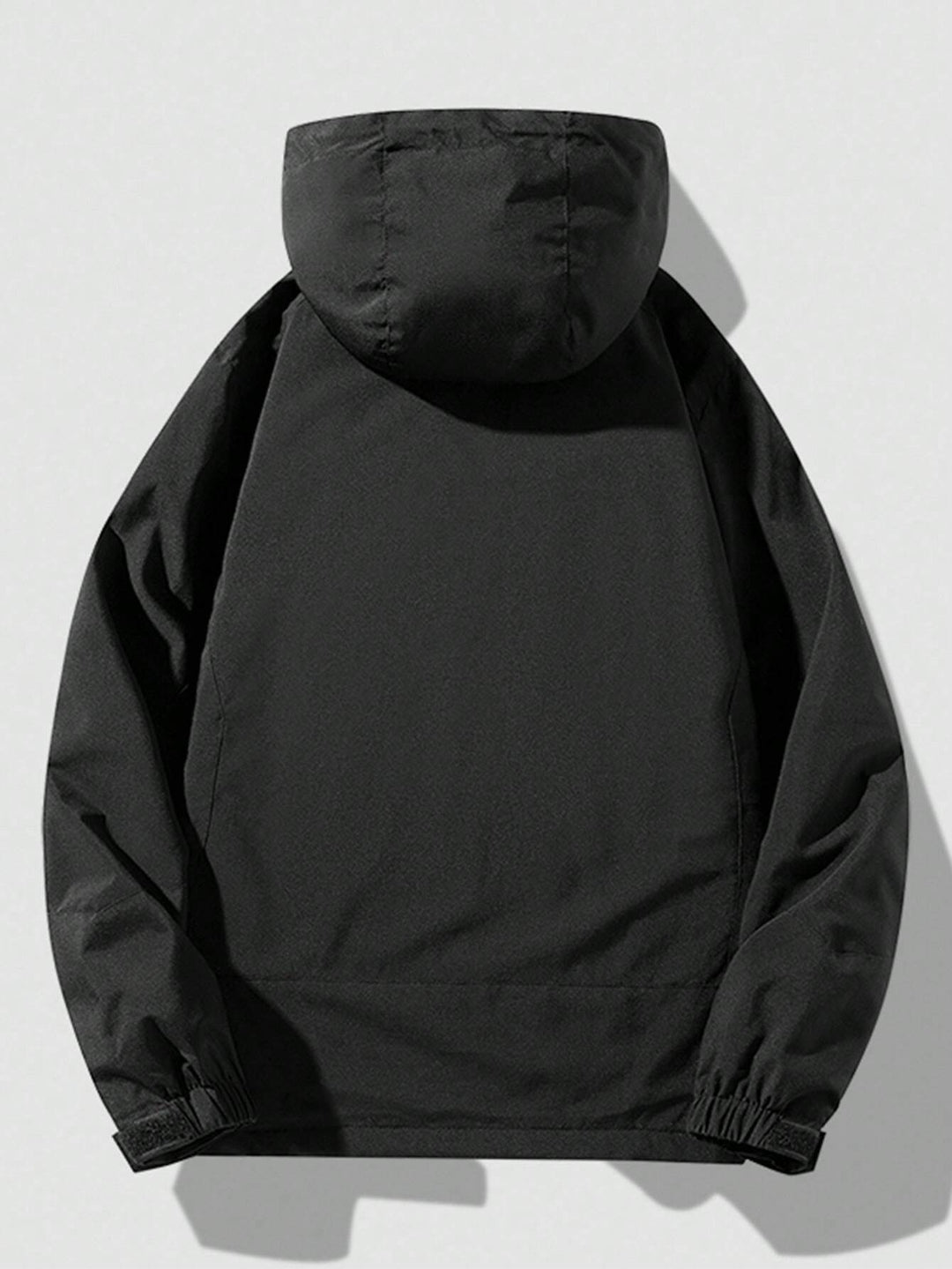 Geacă SHEIN, negru