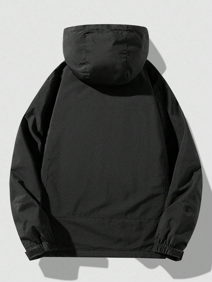 Geacă SHEIN, negru