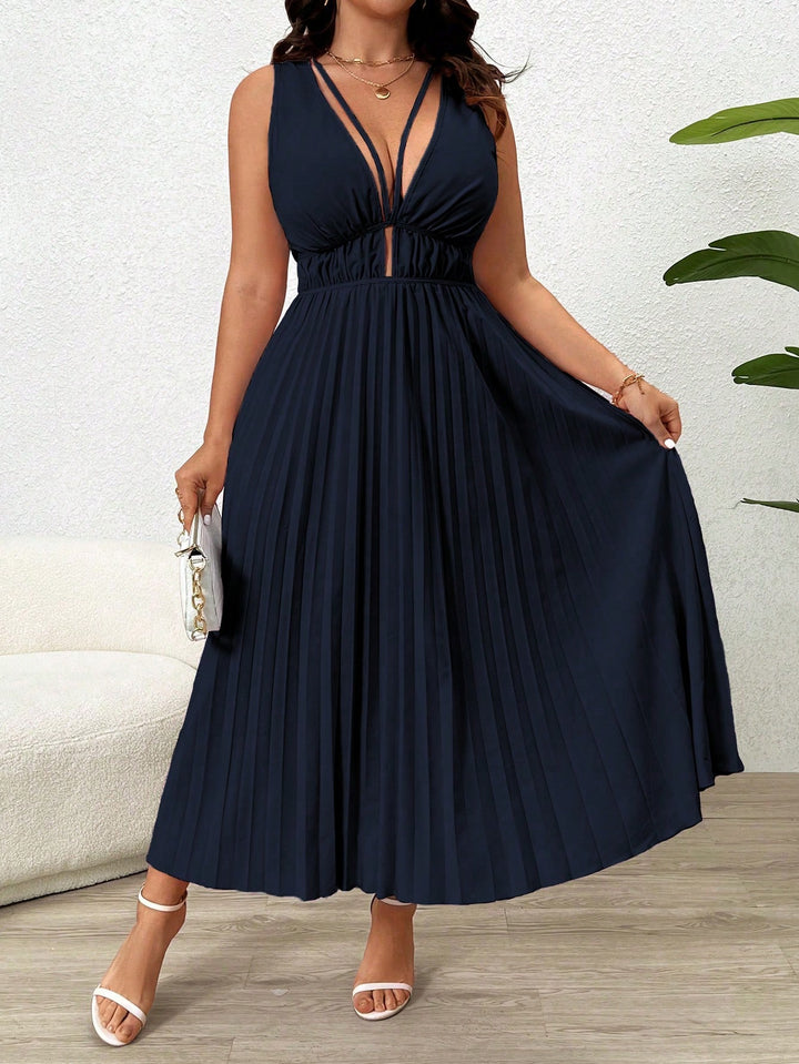 Rochie SHEIN, albastru
