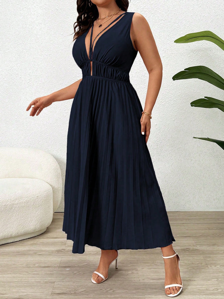 Rochie SHEIN, albastru