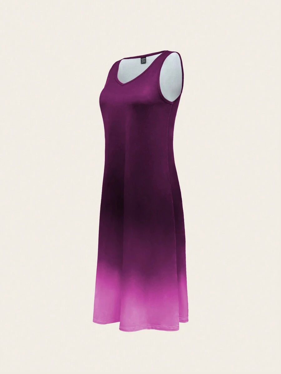 Rochie mini SHEIN, mix culori