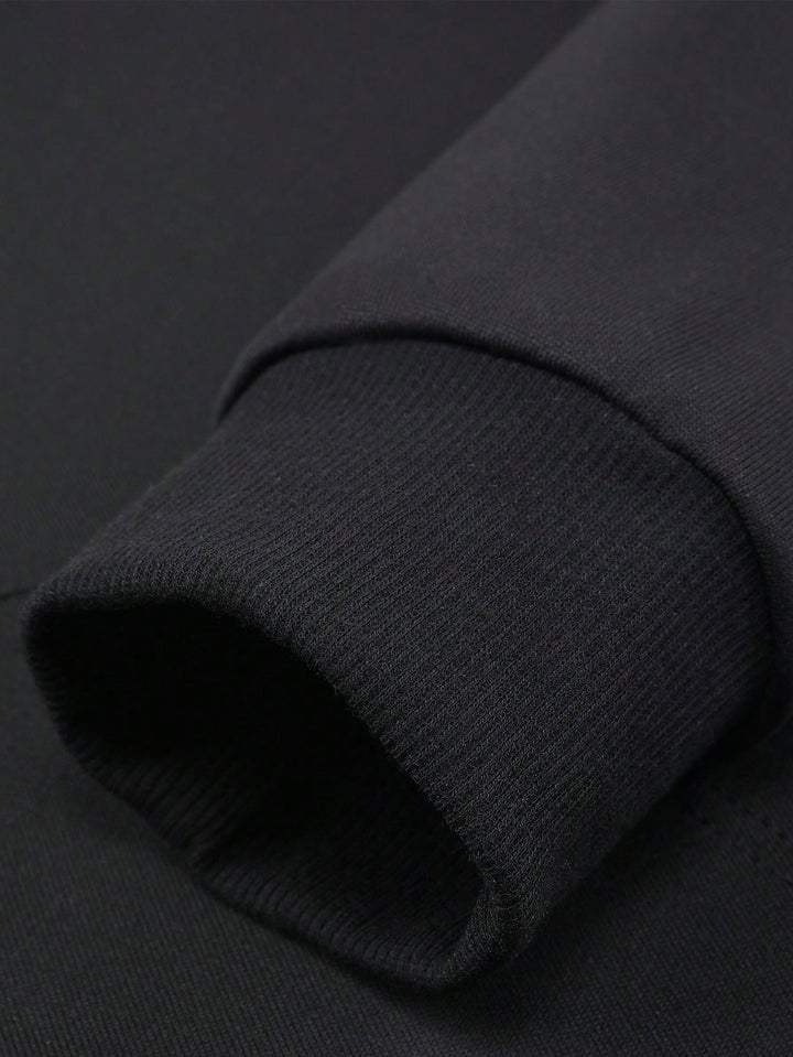 Compleu SHEIN, negru