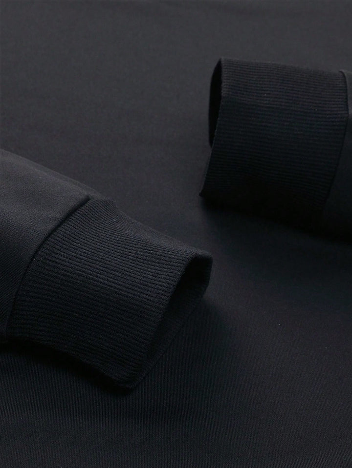 Compleu SHEIN, negru