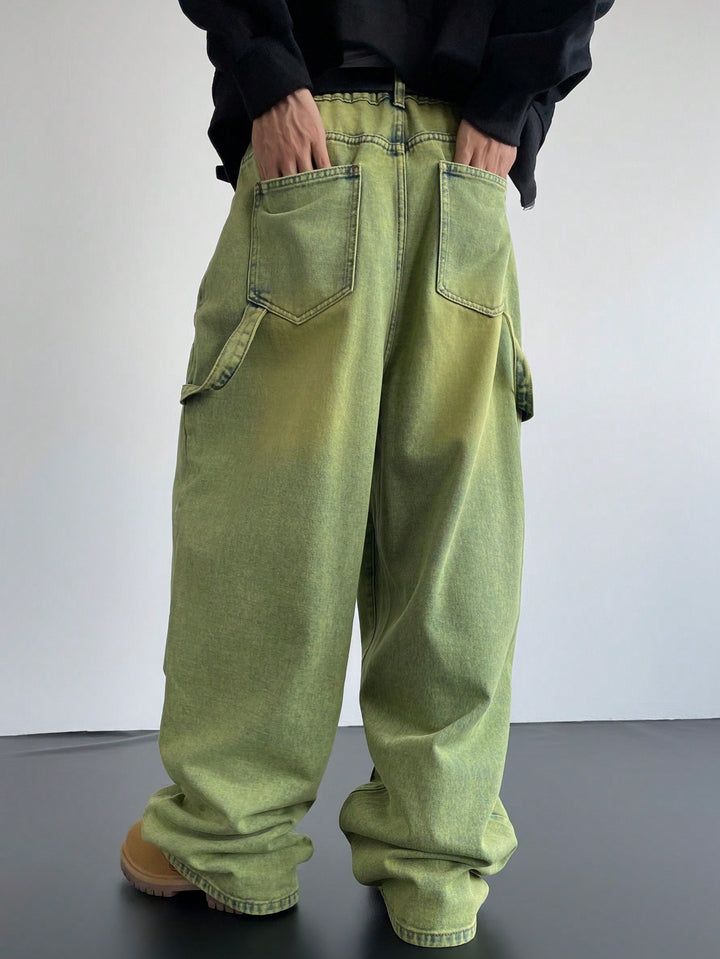 SHEIN farmer, zöld